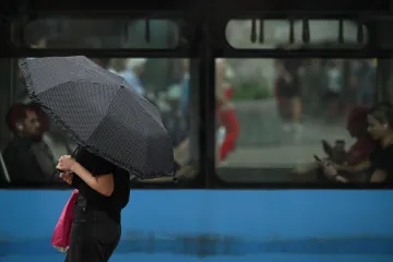 Konačan pozdrav ljetu ili nas još čekaju vrućine? Meteorolog otkrio što nas čeka u rujnu