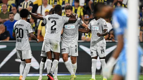 Petković spasio Kocaelispor i donio prvi bod u sezoni nakon tri poraza zaredom