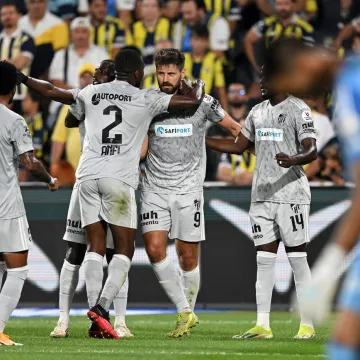 Petković spasio Kocaelispor i donio prvi bod u sezoni nakon tri poraza zaredom
