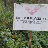 Mladić (19) poginuo u minskom polju: Ušao kako bi vratio koze, pa stradao