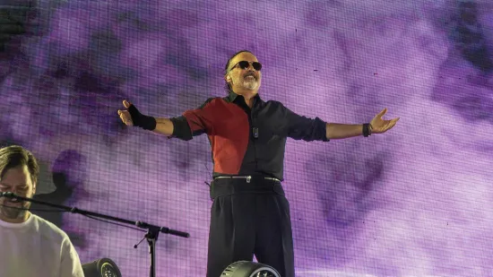 Tony Cetinski održao koncert za pamćenje u Puli: Publika bila kao u transu