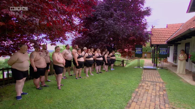 Deveta sezona nagrađivanog showa ‘Život na vagi’ počela je - gledajte odmah na Voyo!