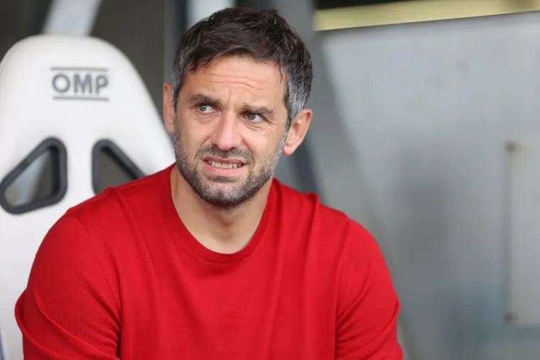 Đalović je već bivši: Novi gazda dovodi i novog trenera, a već se zna i tko je on