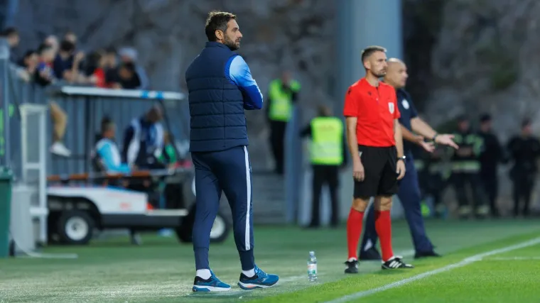 Đalović je već bivši: Novi gazda dovodi i novog trenera, a već se zna i tko je on