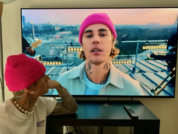 Odrastao uz pjesme Justina Biebera, pa odlučio postati on: Dvojnik pjevača zarađuje na sličnosti