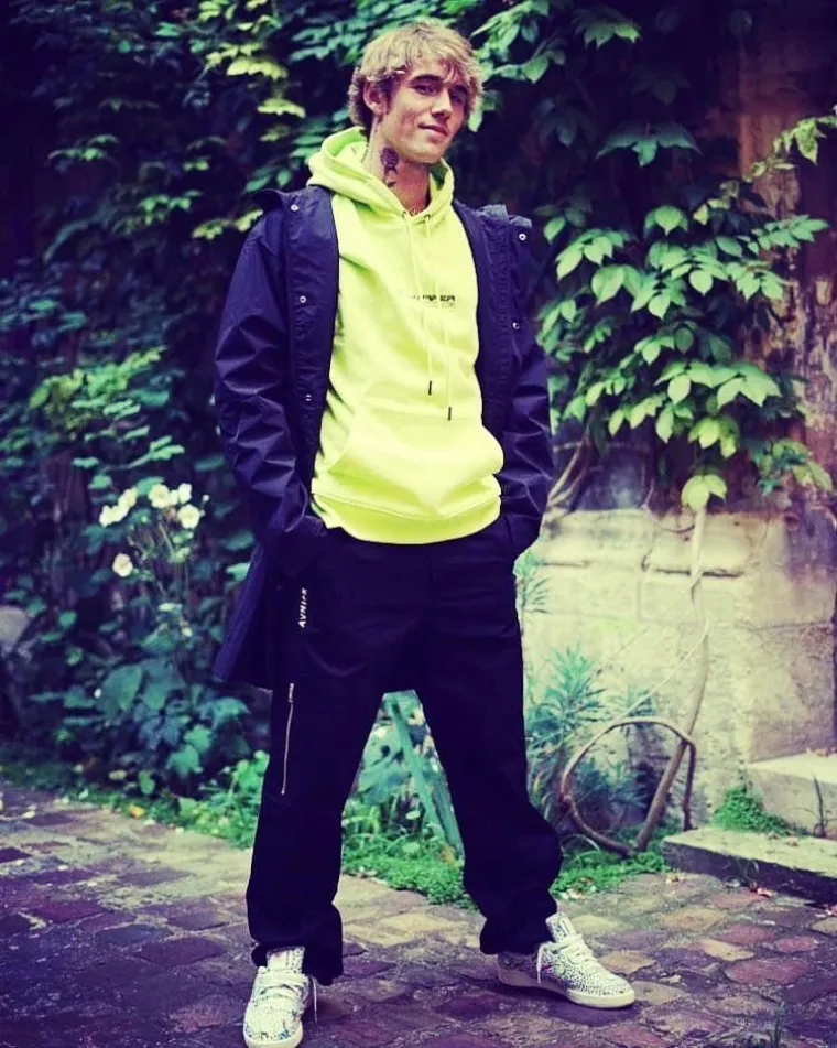 Odrastao uz pjesme Justina Biebera, pa odlučio postati on: Dvojnik pjevača zarađuje na sličnosti