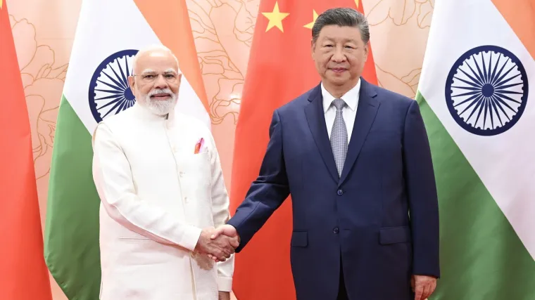 Geopolitički šok! Indijski premijer na strateškom sastanku: Otapa se led između rivala?