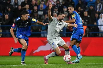 Pojavila se zanimljiva fotografija koja pokazuje da je Dinamu neopravdano poništen gol
