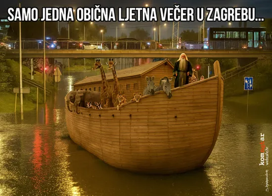 Navodno je bilo još mjesta...