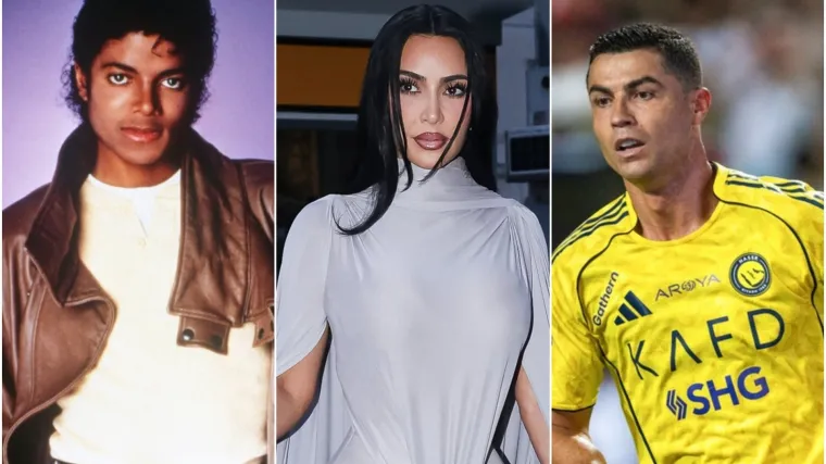 Mnoge zvijezde odlučile su se na surogat majčinstvo umjesto klasične trudnoće: Evo tko su oni