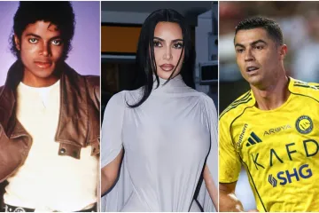 Mnoge zvijezde odlučile su se na surogat majčinstvo umjesto klasične trudnoće: Evo tko su oni