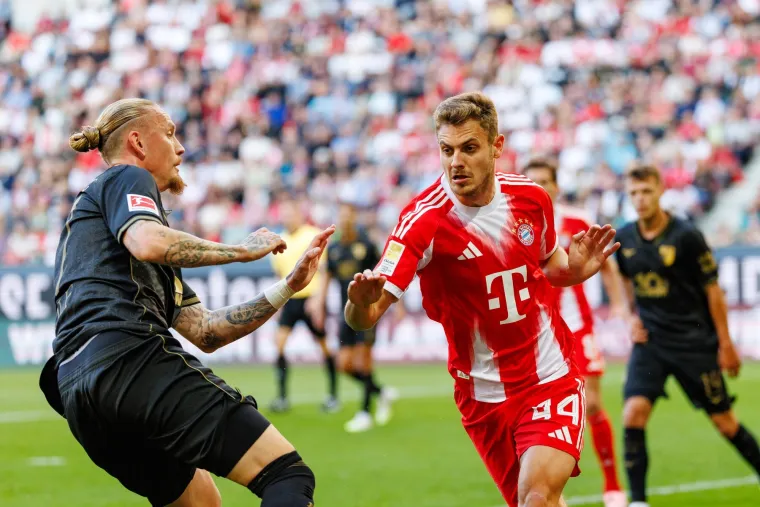 Bavarci Stanišiću dodijelili nagradu nazvanu po Franzu Beckenbaueru, nagrađen i Jakić