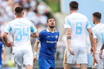 Velikan iz susjedstva želi iskusnog napadača Slaven Belupa, ali Farmaceuti ne žele prodati