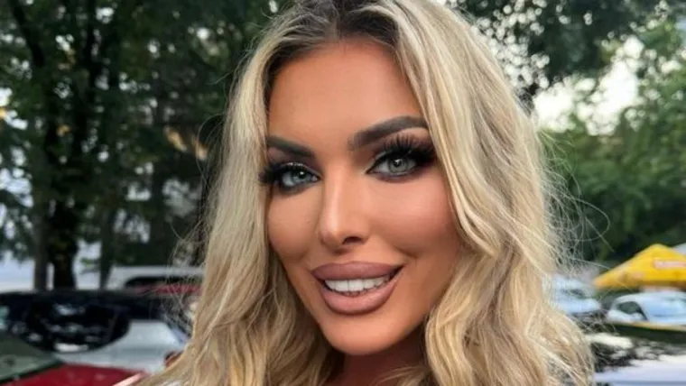 Ava Karabatić o indicentu kojem je svjedočila u centru Zagreba: 'To su kompleksi koji se prenose...'