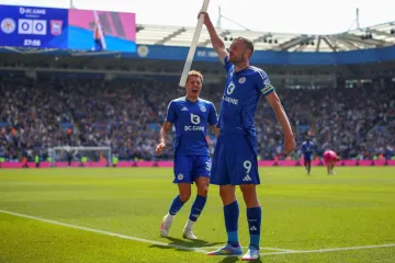 Legendarni napadač potpisao za talijanskog prvoligaša