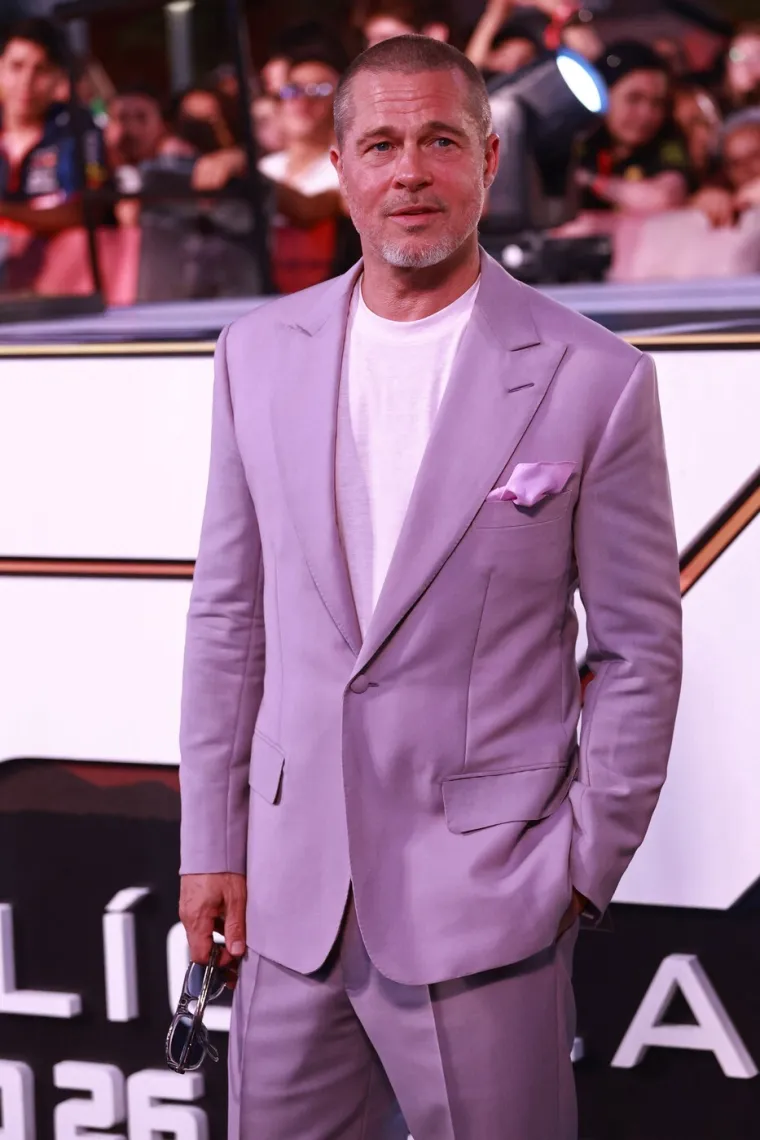 Objavljena lista top 10 najzgodnijih muškaraca preko 50 godina: Pogledajte tko je na vrhu