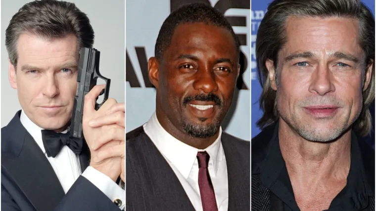 Objavljena lista top 10 najzgodnijih muškaraca preko 50 godina: Pogledajte tko je na vrhu