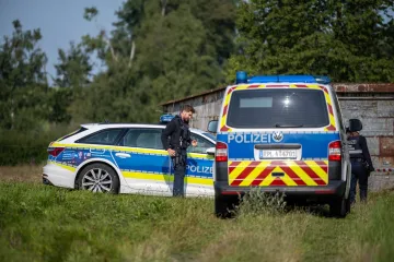 Kofer s tijelom žene pronađen kod dječjeg igrališta. Raspada se: 'Strašno je zaudaralo'