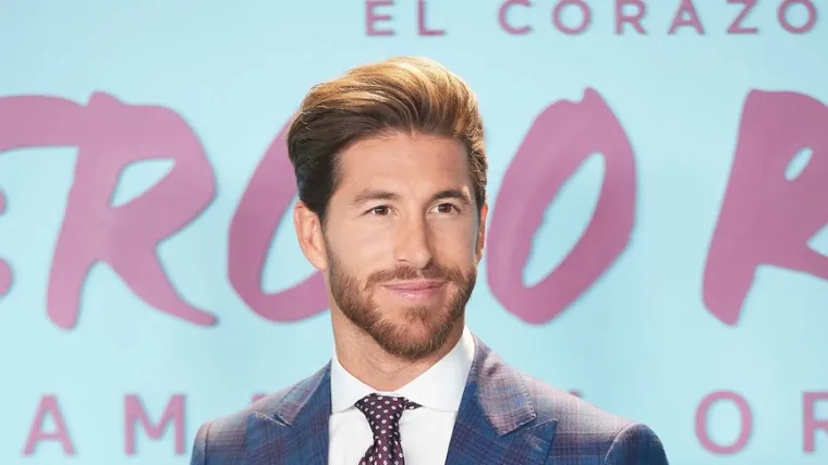 Nogometaš Sergio Ramos odlučio se upustiti u pjevačke vode: Najavio novi latino hit