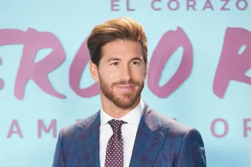 Nogometaš Sergio Ramos odlučio se upustiti u pjevačke vode: Najavio novi latino hit