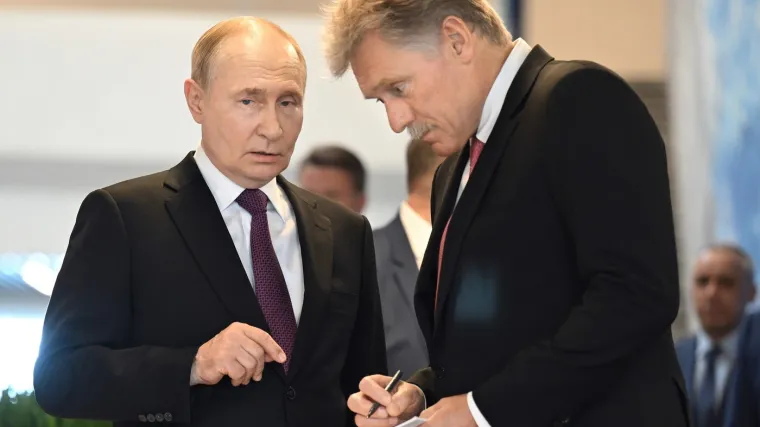 Kremlj otkrio kad će završiti 'operaciju u Ukrajini': 'Spremni smo...'