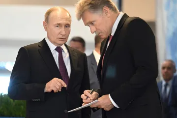 Kremlj otkrio kad će završiti 'operaciju u Ukrajini': 'Spremni smo...'