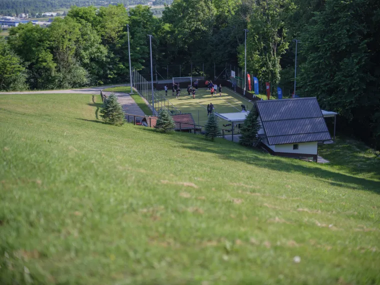 Pogledajte prve fotografije sa seta 'Života na vagi'!