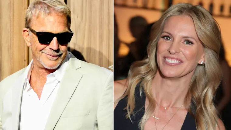 Ne miruje ni u osmoj deceniji: Kevin Costner osvojio 24 godine mlađu bivšu suprugu milijardera?