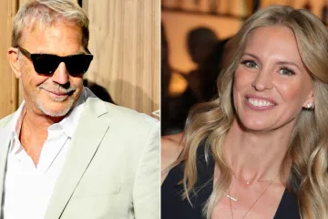 Ne miruje ni u osmoj deceniji: Kevin Costner osvojio 24 godine mlađu bivšu suprugu milijardera?
