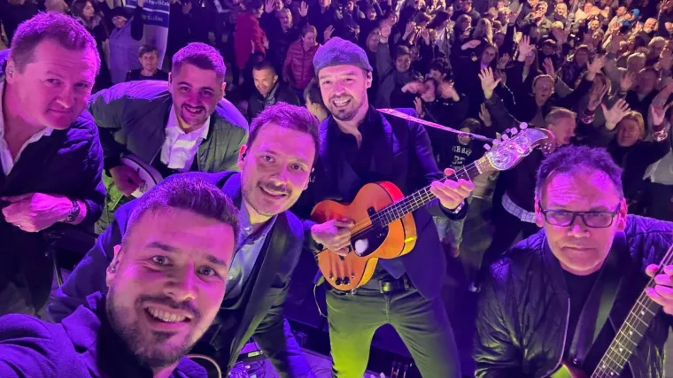 Klaun sa sjekirama Mejašima prijetio da će ih ubiti: 'Sjećam se lokve krvi...'