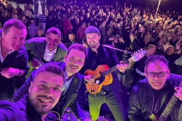 Klaun sa sjekirama Mejašima prijetio da će ih ubiti: 'Sjećam se lokve krvi...'