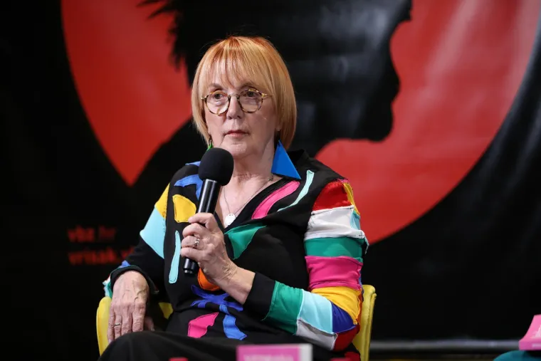 Vedrana Rudan ostala u nevjerici zbog neočekivane vijesti: 'Mislila sam da je u pitanju greška'