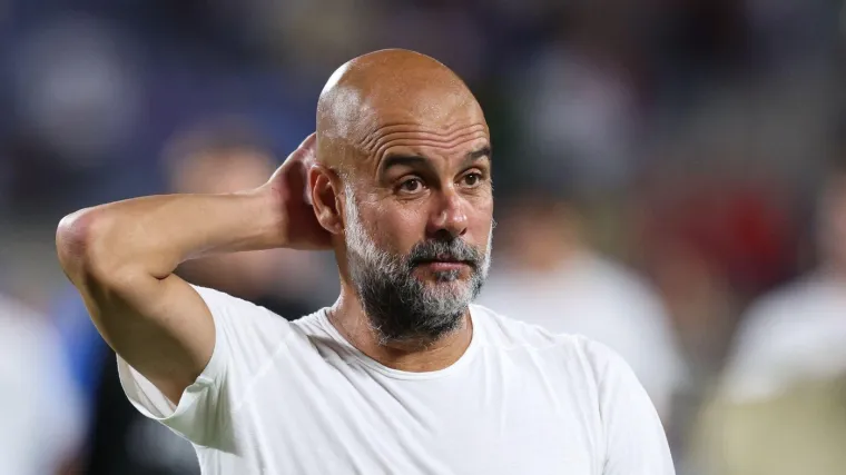 City upisao drugi poraz za redom: Brighton u posljednjim minutama preokrenuo utakmicu