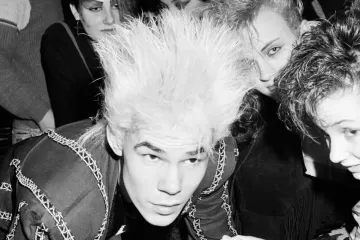 Odlazak legende: Bubnjar kultnog britanskog benda preminuo u 80. godini