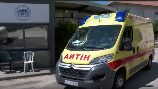 Benkovac tuguje: Cesta odnijela još dva života, zadarska bolnica puca po šavovima