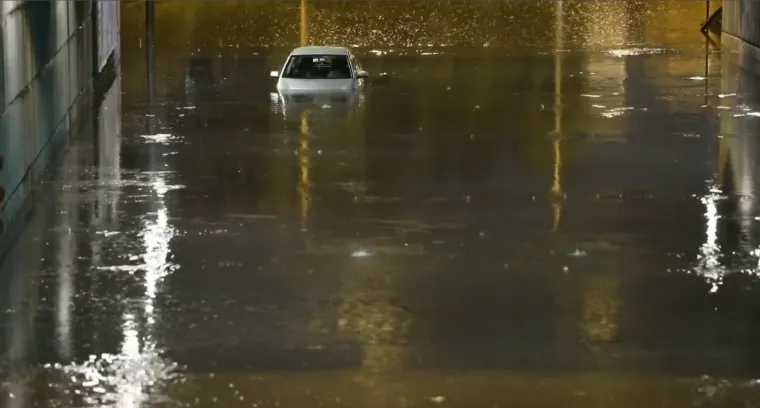 Što ako cesta poplavi? Stručnjak upozorava što nikako ne smijete raditi: 'Mi to zovemo hidra-udarom'