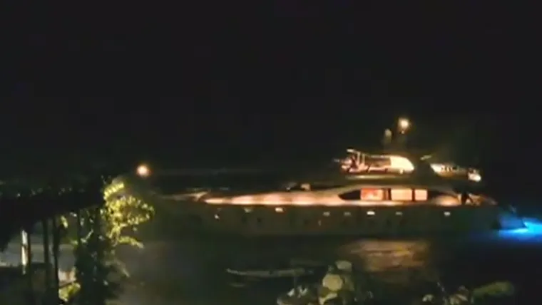 Što ako cesta poplavi? Stručnjak upozorava što nikako ne smijete raditi: 'Mi to zovemo hidra-udarom'