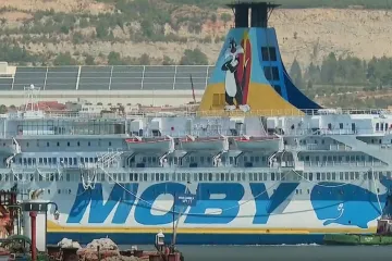 Brod s opasnim otpadom odlazi iz Splita, a koja je budućnost škvera?