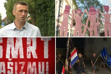 Kultura, provokatori i dodjela novca? Penava za RTL Danas: 'Dozvoljavaju si otići preko crte...'