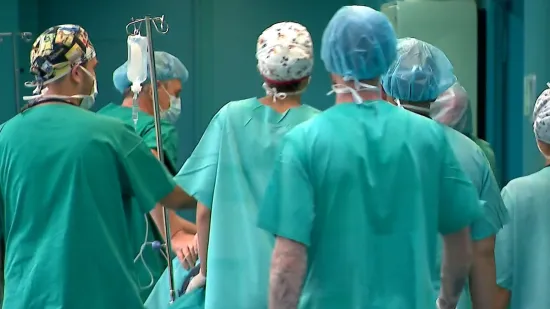 Tuga nakon smrti oca i sina, no borbu za život ovdje vode svaki dan: 'Svaka sekunda je bitna'