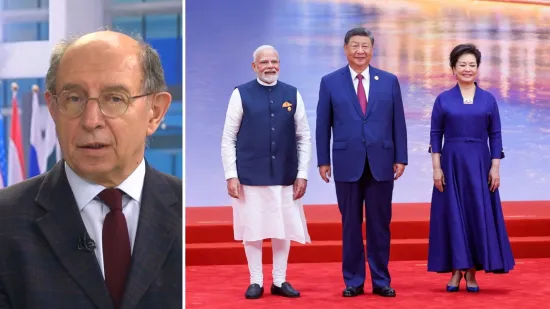Xi okupio svjetske lidere, Zapad u šoku zbog poteza Indije! Božo Kovačević otkiva zašto