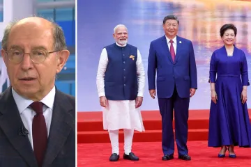 Xi okupio svjetske lidere, Zapad u šoku zbog poteza Indije! Božo Kovačević otkiva zašto