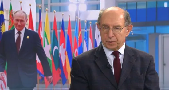 Šok za Europu!Umjesto izolacije Rusije – Zapad ostaje sam protiv pola svijeta?