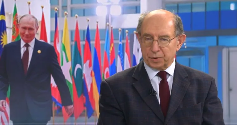 Šok za Europu!Umjesto izolacije Rusije – Zapad ostaje sam protiv pola svijeta?