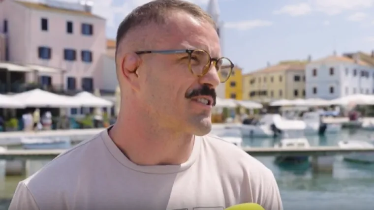 Ivan Vitasović otkrio kako napreduju pripreme i kako on vidi nadolazeći meč: 'Nekome će trebati deka'