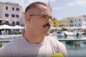 Ivan Vitasović otkrio kako napreduju pripreme i kako on vidi nadolazeći meč: 'Nekome će trebati deka'