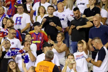 Sjajan dvoboj na Poljudu: Rijeka nakon vodstva zaigrala s novim žarom