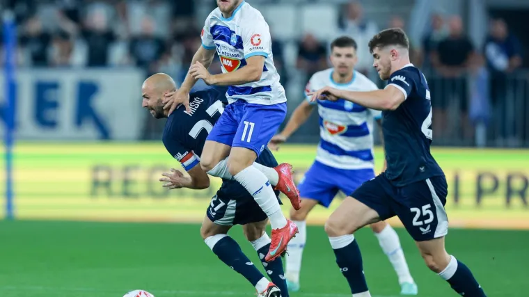 Remi Lokomotive i Osijeka! Osječani konačno zabili gol u novoj sezoni