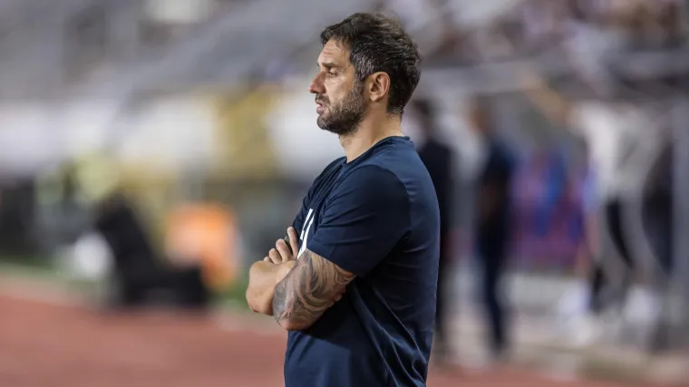 Radomir Đalović otvorio dušu nakon utakmice: 'Piše se kao da sam ubio čovjeka…'