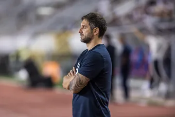 Radomir Đalović otvorio dušu nakon utakmice: 'Piše se kao da sam ubio čovjeka…'